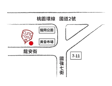 老先覺新莊中原店